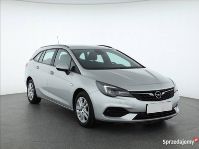 Opel Astra 1.5 CDTI