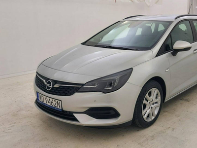 Opel Astra 1.5 CDTI Edition S&S Salon PL! ASO! FV23%! K (20…