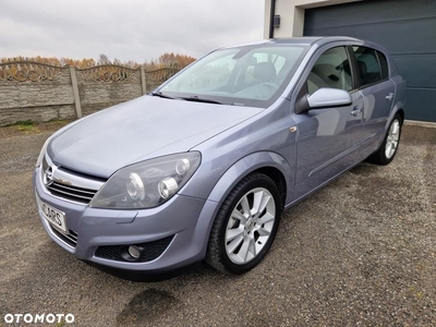 Opel Astra 1.8 Innovation 110 Jahre