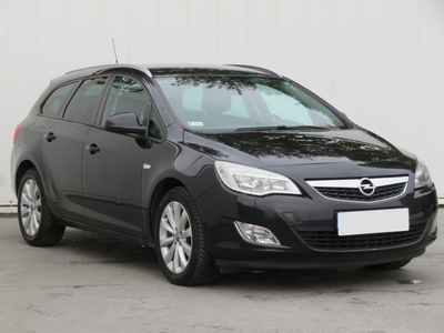 Opel Astra 2011 1.7 CDTI Kombi