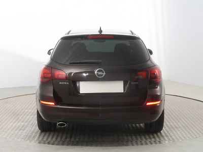 Opel Astra 2012 2.0 CDTI 246540km Kombi