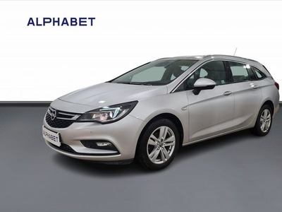 Opel Astra Astra V 1.4 T GPF Elite S&S Salon PL 1wł. K (2015-2021)