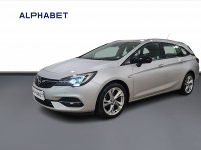 Opel Astra Astra V 1.5 CDTI GS Line S&S Salon PL 1wł. K (2015-2021)