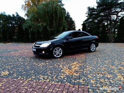 Opel Astra H 1.6+LPG