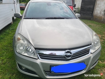 Opel Astra H 1.9 CDTI Zamiana VOLKSWAGEN T4