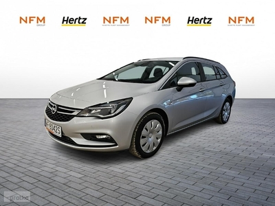 Opel Astra K 1,6 DTH S&S(136 KM) Enjoy + Pakiet 