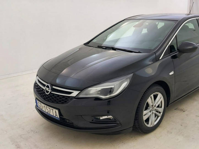 Opel Astra V 1.4 T GPF Enjoy Salon PL! 1 wł! ASO! FV23%! K …