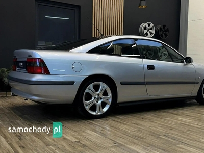 Opel Calibra