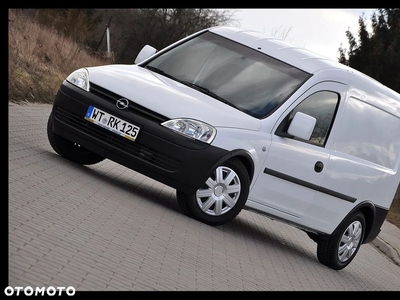 Opel Combo 1.3 CDTI DPF Arizona