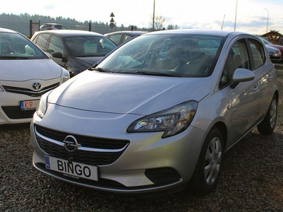 Opel Corsa 1,2 16V * 70KM*EU6* E (2014-)