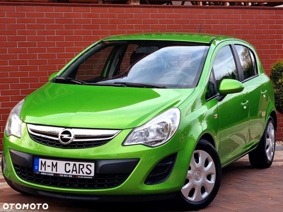 Opel Corsa 1.4 16V Color Edition