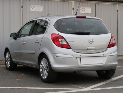 Opel Corsa 2013 1.4 116535km ABS