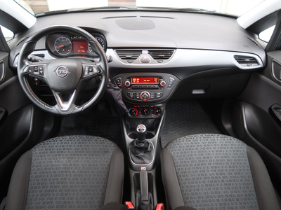 Opel Corsa 2015 1.4 Turbo 84147km ABS klimatyzacja manualna