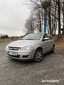 Opel Corsa C 1.2 2005