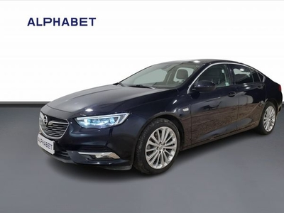 Opel Insignia Insignia 2.0 CDTI Elite S&S aut Salon PL 1wł. B (2017-)