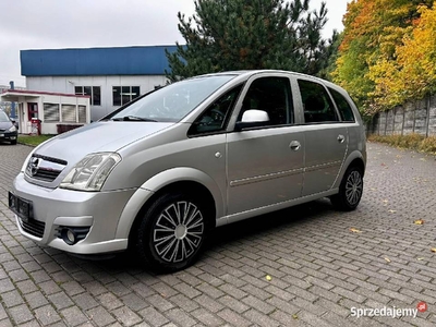 Opel Corsa 1.0 benzyna klima 2004r