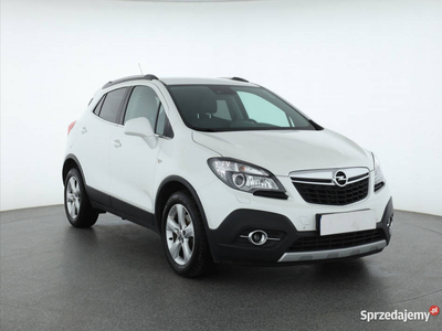 Opel Mokka 1.4 Turbo