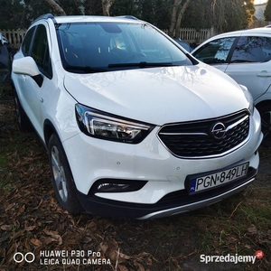 Opel Mokka X 1,4 Benzyna