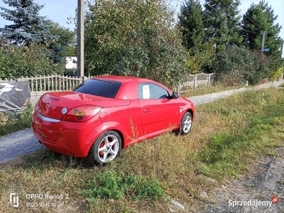 Opel Tigra B