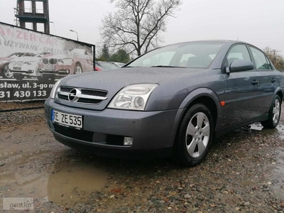 Opel Vectra C 1.8 Comfort