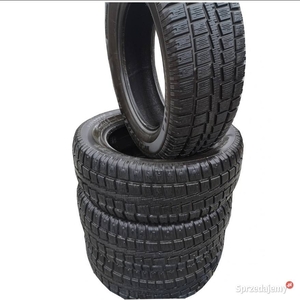 Opony zimowe DODGE RAM 275/60 R20 - 4 szt. kmpl.cooper