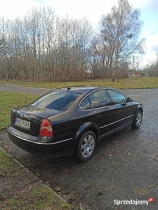 Passat 2.3 Vr5 LPG