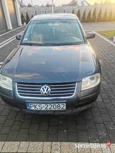 Passat fl 1.8t