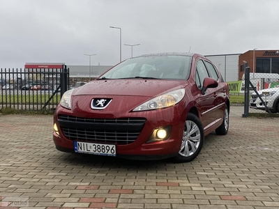 Peugeot 207 SW