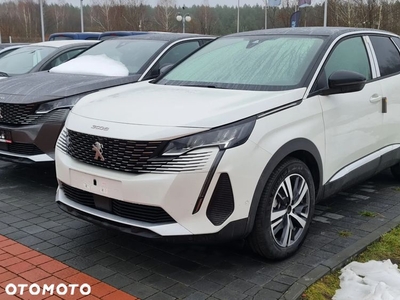 Peugeot 3008 1.2 PureTech mHEV Allure Pack S&S e-DCS6