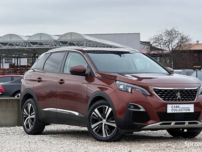 Peugeot 3008 1.6 THP Active S&S EAT6