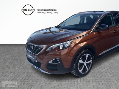 Peugeot 3008 II 1.6 BlueHDi Allure S&S