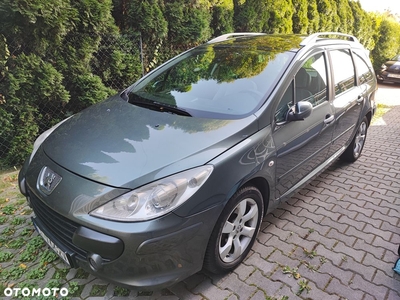 Peugeot 307 2.0 HDi Oxygo