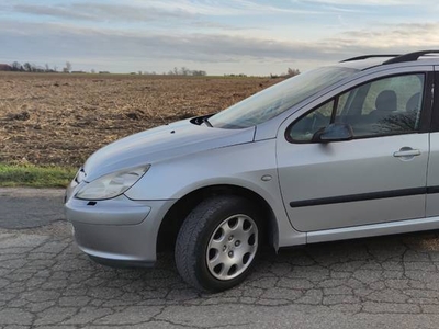 Peugeot 307 SW