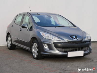 Peugeot 308 1.6 VTi