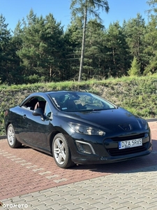 Peugeot 308 CC 120 VTi Active