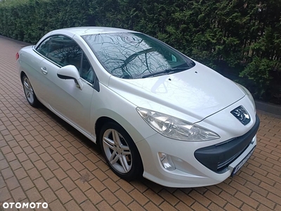 Peugeot 308 CC