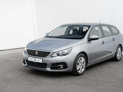 Peugeot 308 SW