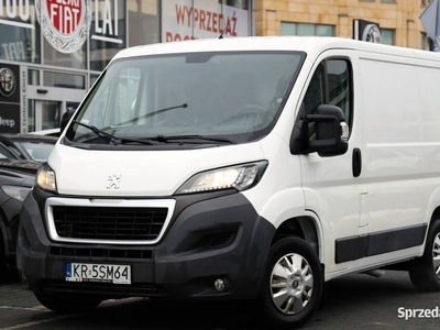 Peugeot Boxer Chłodnia, krajowy L1H1