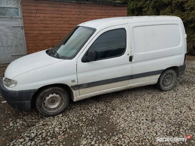 Peugeot Partner 1.9 ( Berlingo Kangoo)