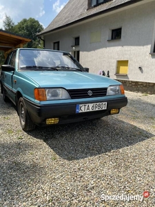 Polonez Caro