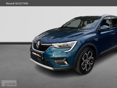 Renault Arkana 1.3 TCe mHEV Intens EDC