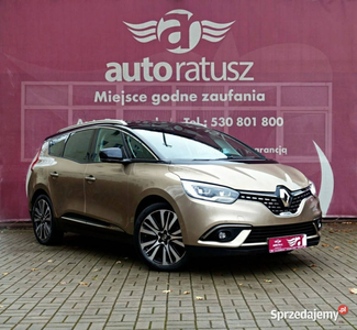 Renault Grand Scenic Fv 23% - Initiale Paris - Automat - Sa…