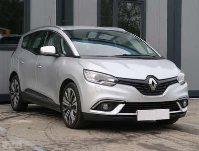 Renault Grand Scenic IV , Navi, Klimatronic, Tempomat, Parktronic,