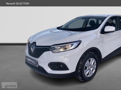 Renault Kadjar I 1.3 TCe FAP Life