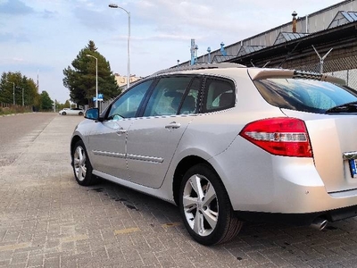 Renault Laguna 3 2.0 diesel/manual Bi-ksenon zamiana