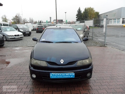 Renault Laguna I Tanie auto