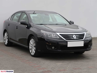 Renault Latitude 2.0 170 KM 2011r. (Piaseczno)