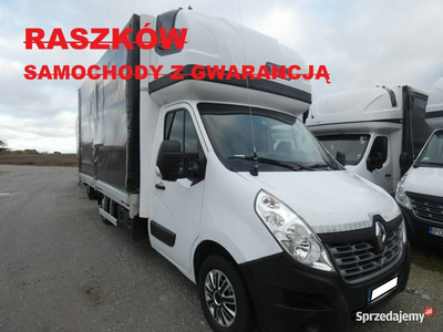 Renault Master master plandeka 10 ep skrzyniowy 8,9,10 ep