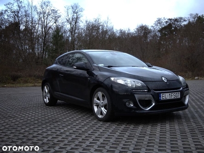 Renault Megane 1.6 dCi Energy Dynamique