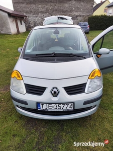 Renault Modus